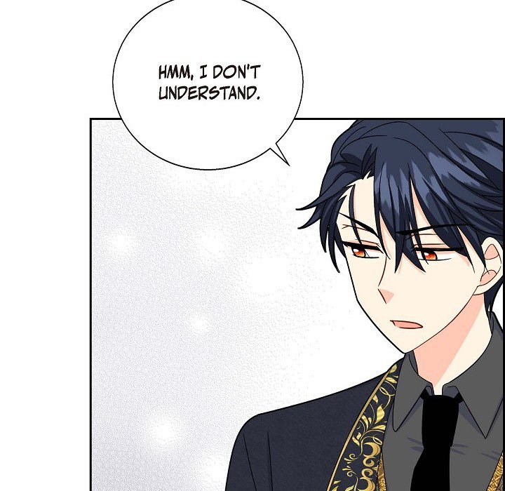 The Destroyer Fell in Love with Me - episode 18 - 78