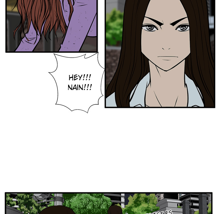 Los geht´s Mr. Kang! - episode 33 - 63