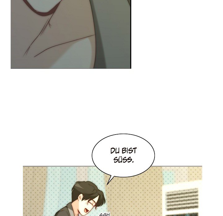 Die geheime Liebe des Omega K - episode 6 - 16