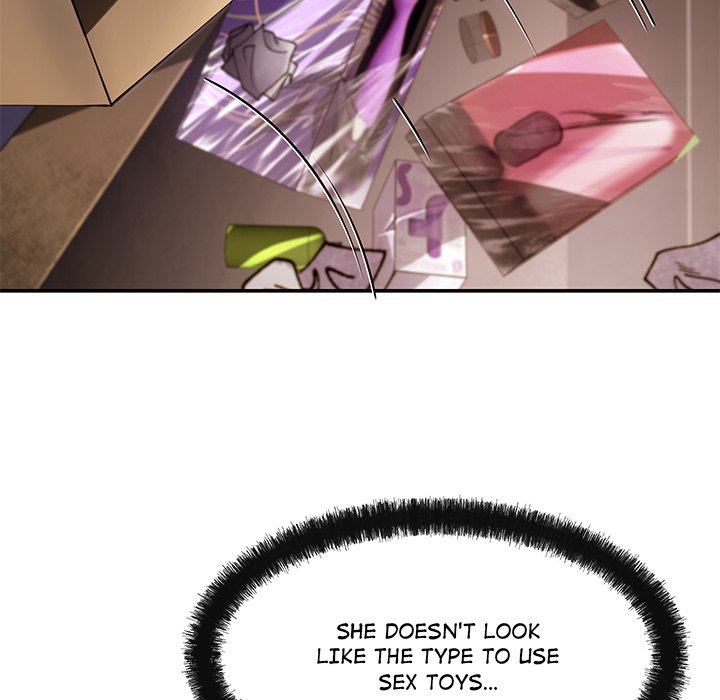 Residents' Committee is in Session - episode 4 - 52