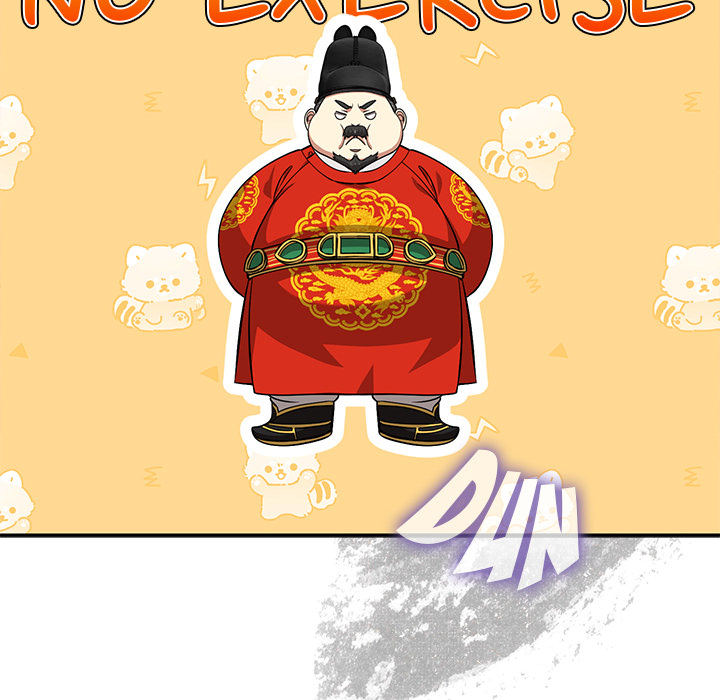 Swole Joseon - episode 10 - 147