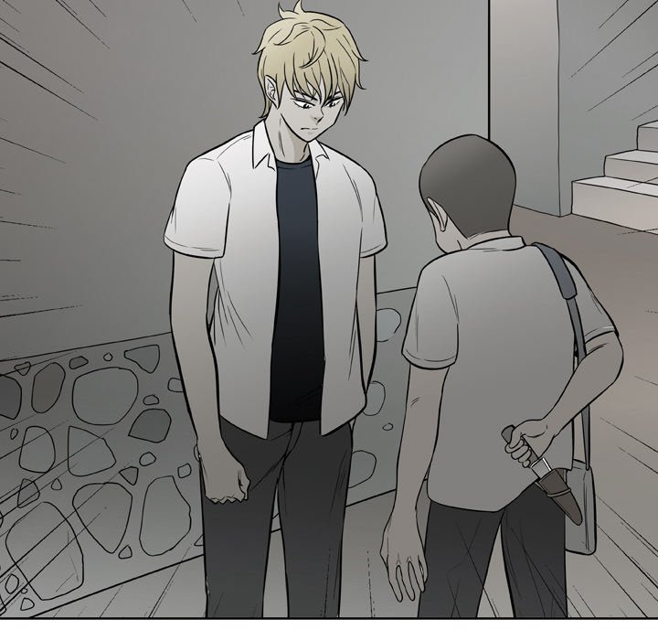 Classroom of Murder - episode 23 - 8
