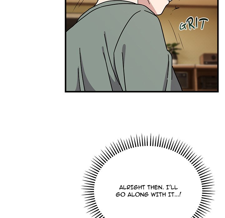 Knot My Secret - episode 4 - 125