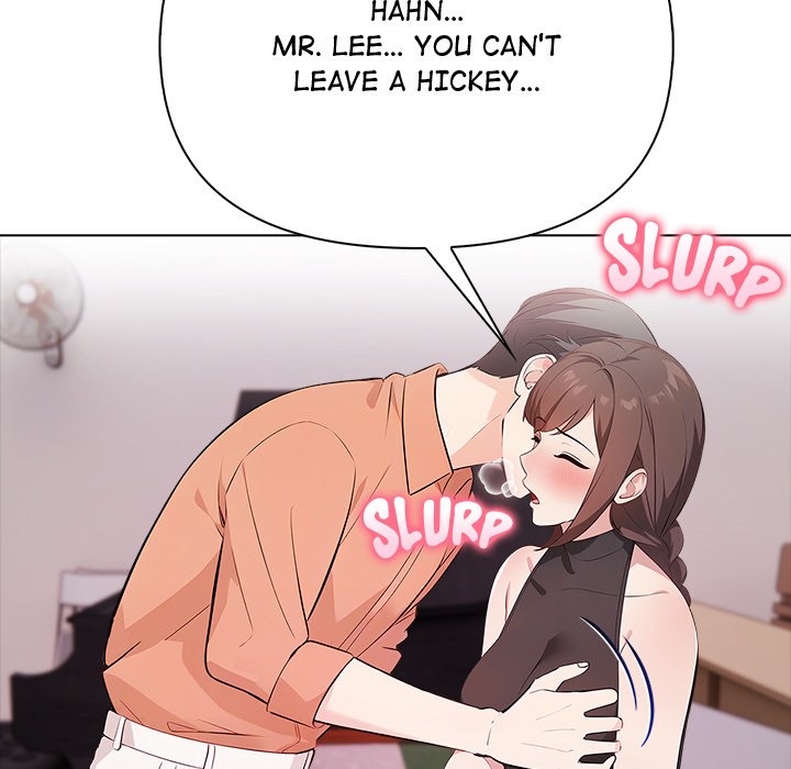 A Parent-Teacher Affair - episode 11 - 26