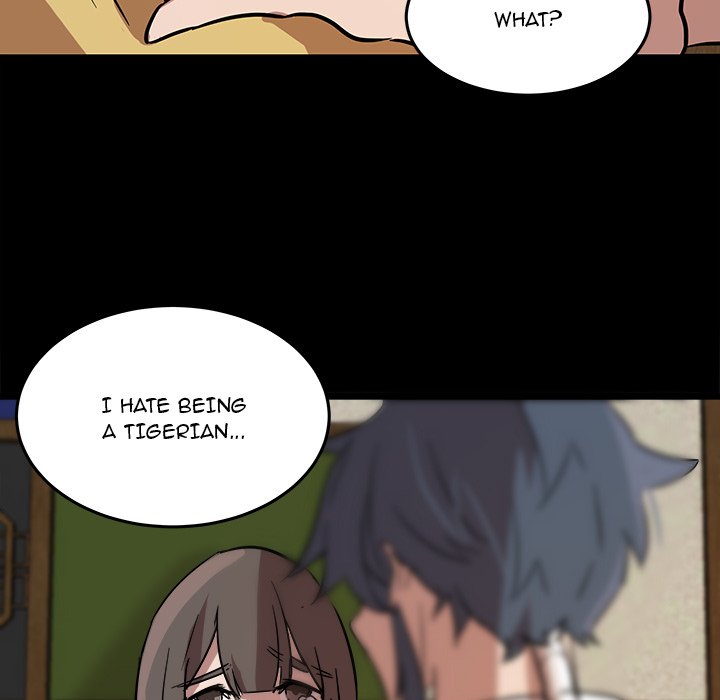 The Tiger, The Sun and The Moon - episode 55 - 30