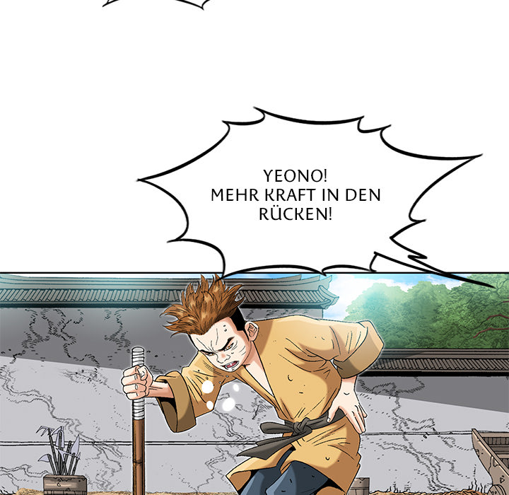 Die Reise des Gunak - episode 32 - 84
