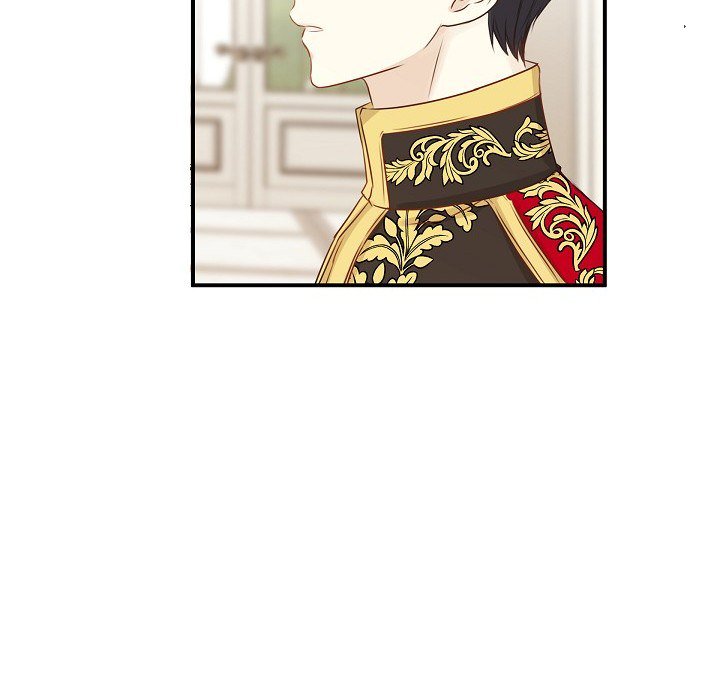 Hold on, Crown Prince! - episode 42 - 113