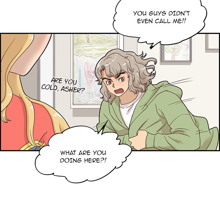 His Women's University - episode 50 - 6