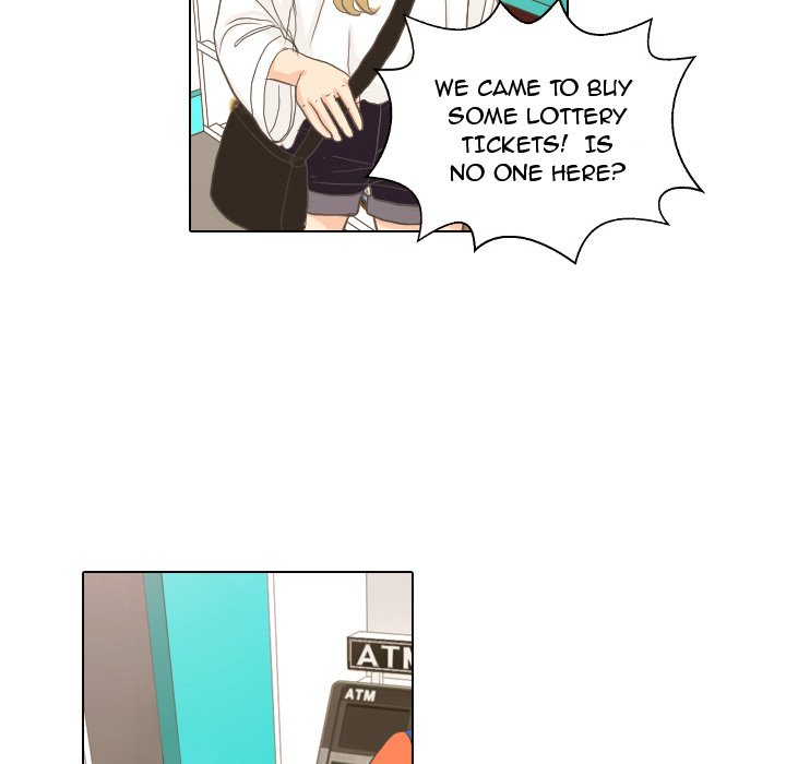 Hold My Hand - episode 9 - 47