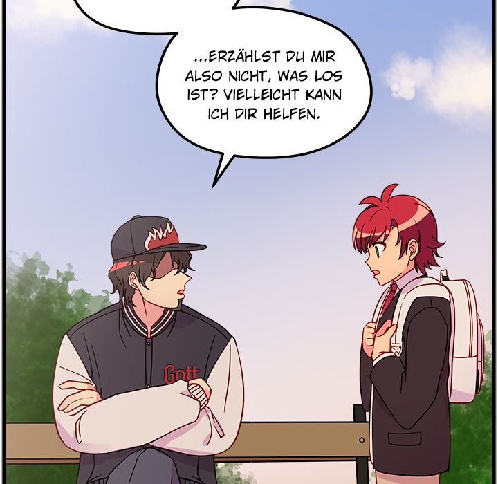 Ich wähle dich! - episode 23 - 35