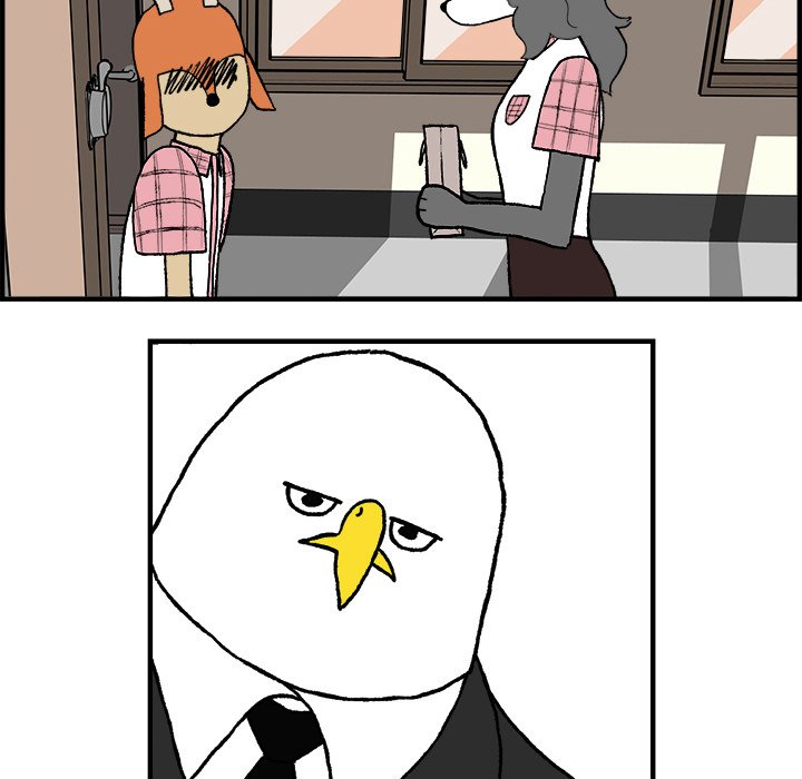 Herbivore High School - episode 3 - 67