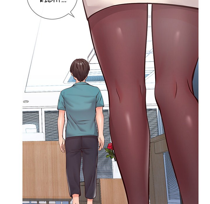 Inexperienced - episode 7 - 20