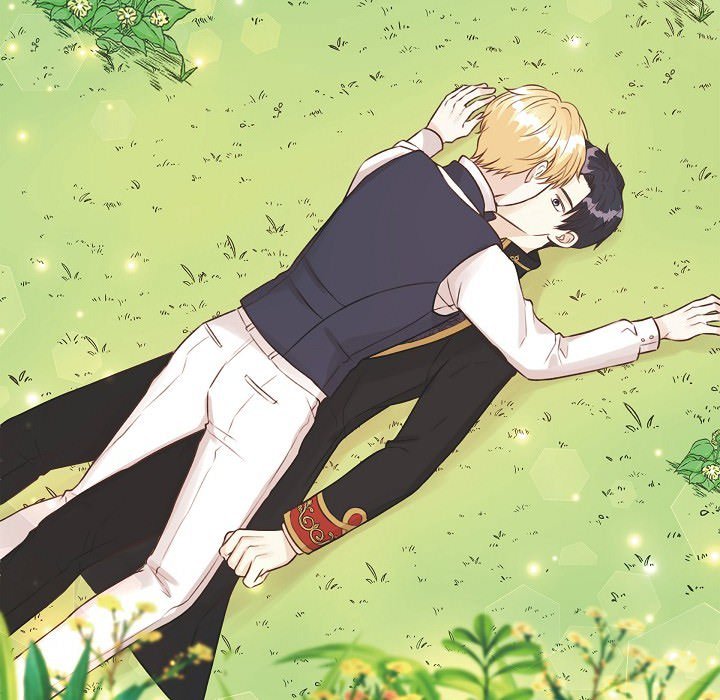 Hold on, Crown Prince! - episode 24 - 123