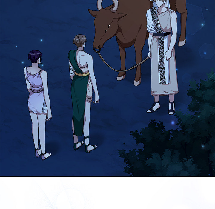 Savage Forest - episode 18 - 108