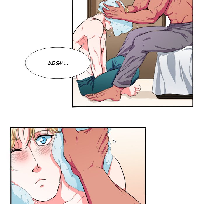 Same, but Different - episode 3 - 45