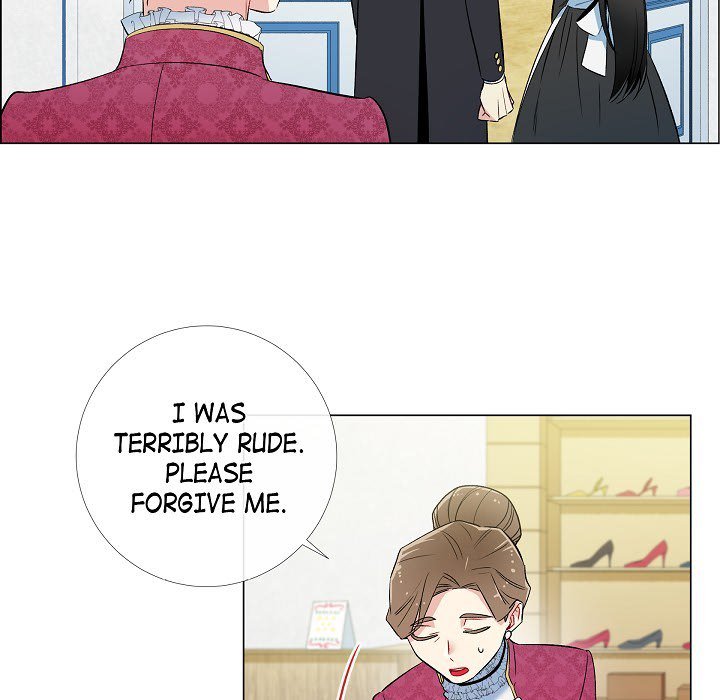 The Maid and the Vampire - episode 12 - 67