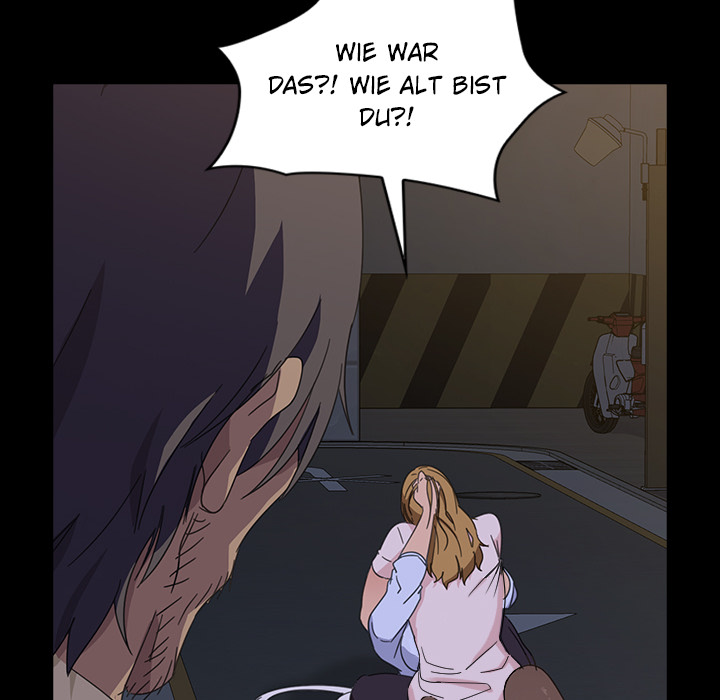 Böses Karma, gutes Karma - episode 3 - 15