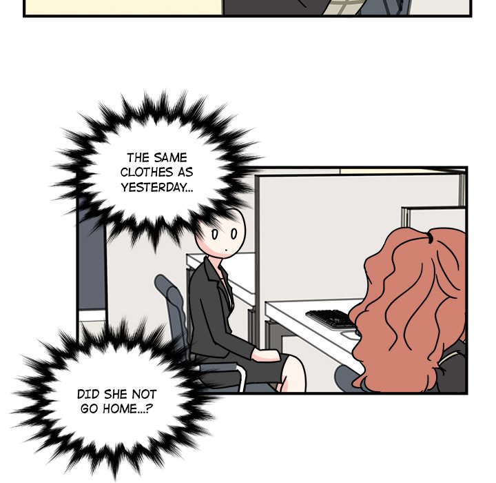 Office Grievances - episode 11 - 31