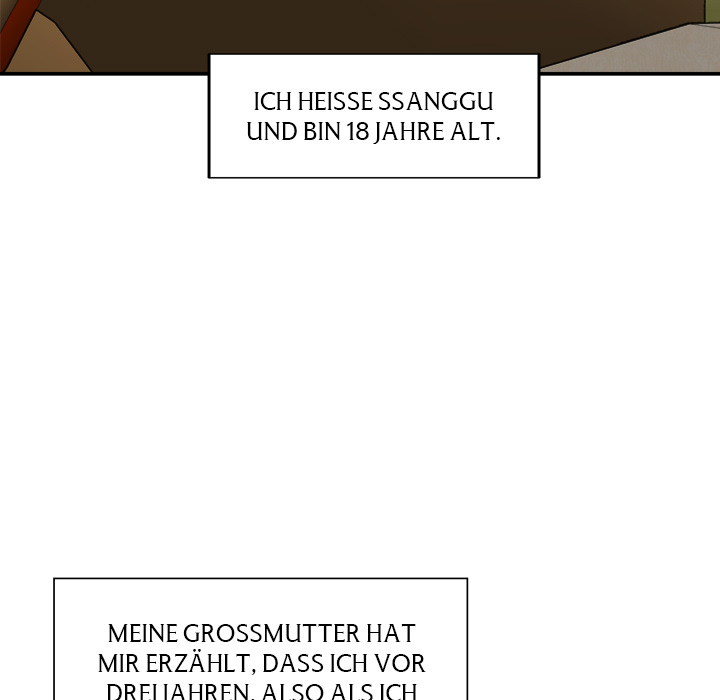 Das Schwert des Donners - episode 1 - 12