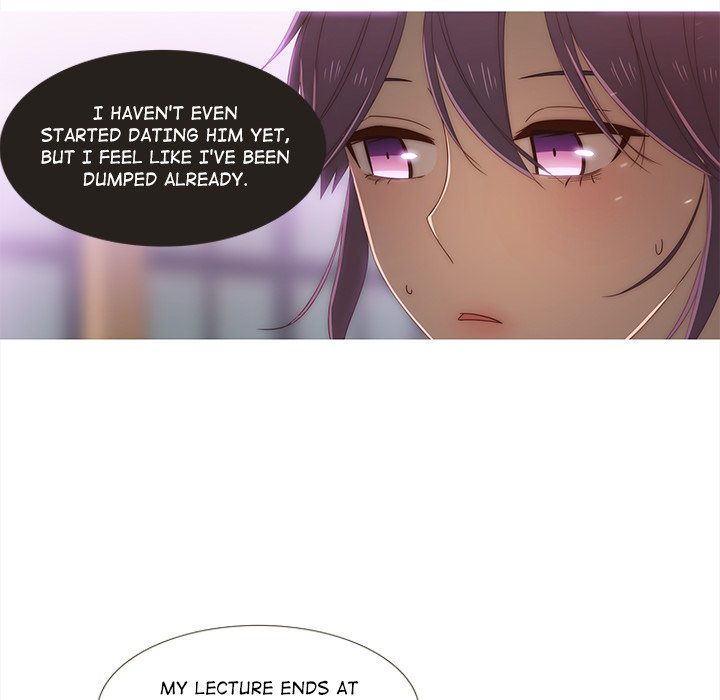 My Life as a Half-Magi - episode 27 - 40