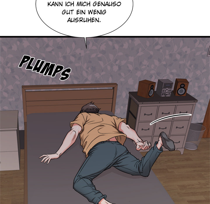 Alte Freundschaften - episode 3 - 116