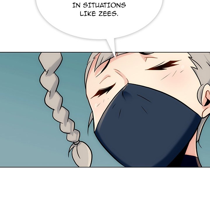 Such a Cute Spy - episode 2 - 101