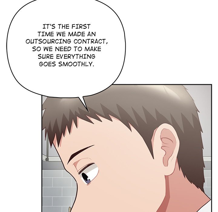 Now I'm the Boss - episode 10 - 97