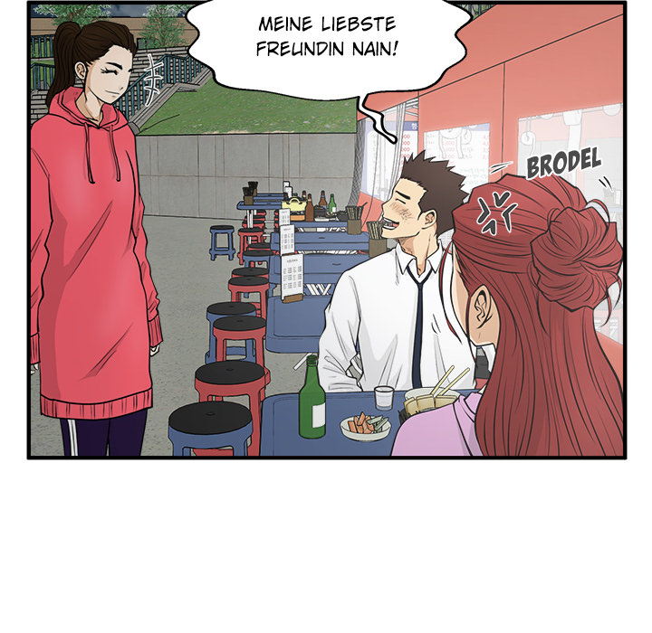 Los geht´s Mr. Kang! - episode 50 - 104