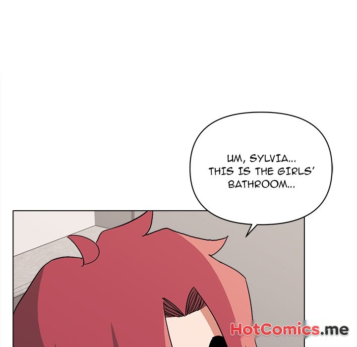 An Outsider's Way In - episode 8 - 47