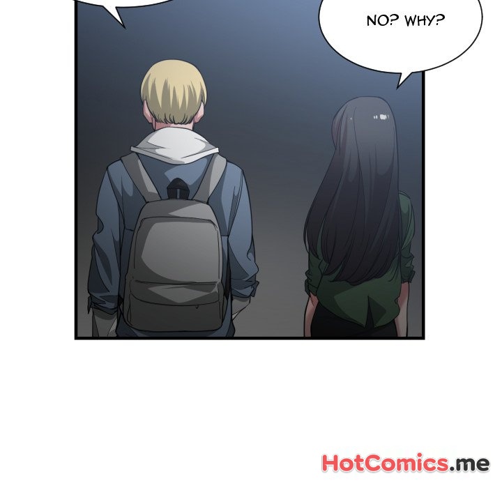 You're Not That Special! - episode 26 - 73