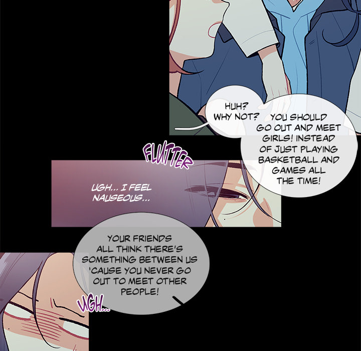 What's Going On? - episode 9 - 27
