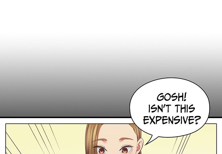 Master, Do You Need A Hand? - episode 31 - 0
