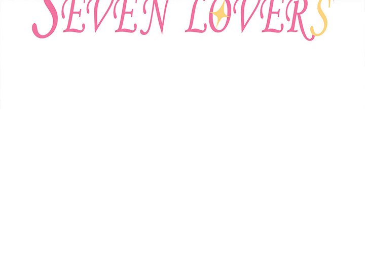 MASTER AND SEVEN LOVERS - episode 84 - 2