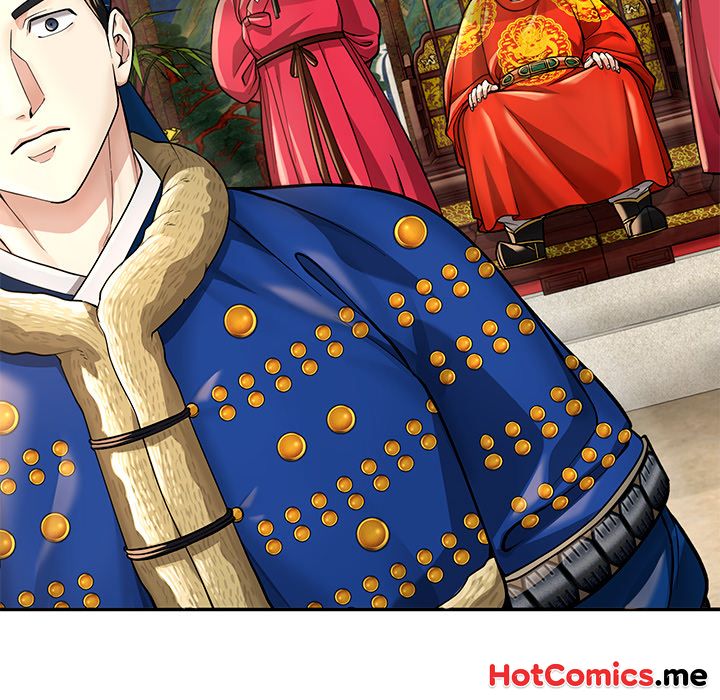 Swole Joseon - episode 28 - 135