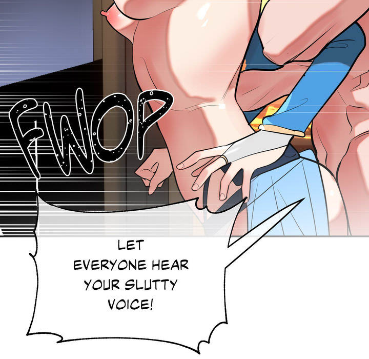 Magic-Girl Service - UNCENSORED - episode 14 - 81