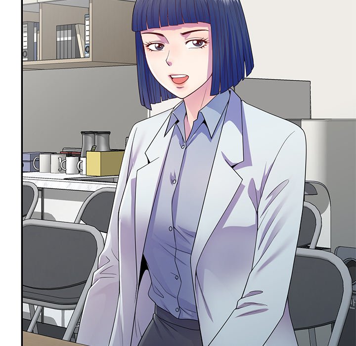 My Wife is a Teacher - episode 19 - 150