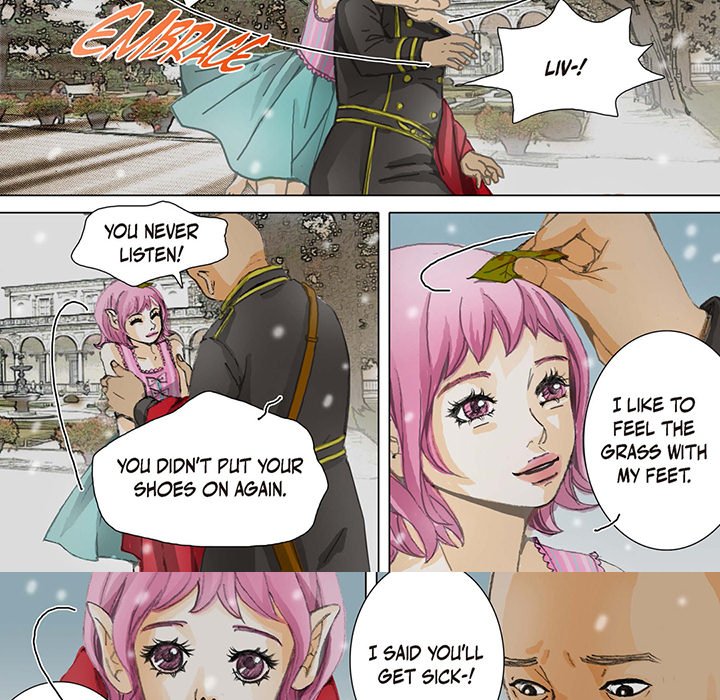 The Emperor's Woman - episode 29 - 23