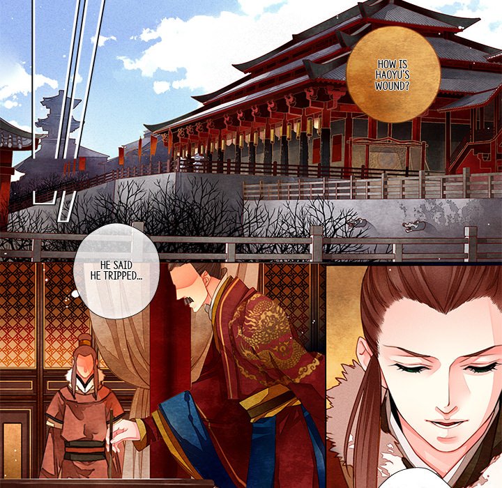 Behind the Clouds - episode 16 - 5