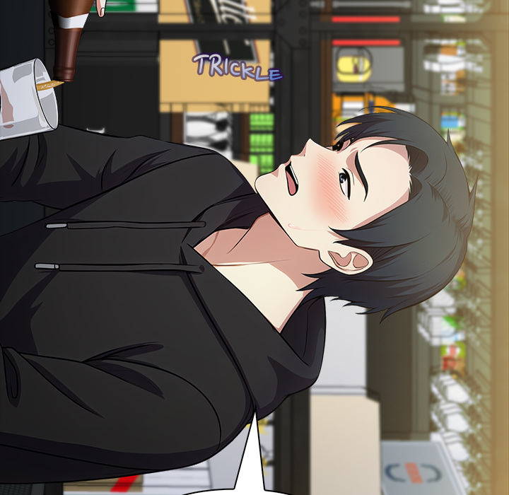 Tempted at the Register - episode 9 - 93
