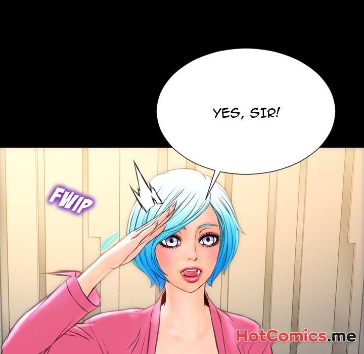 Her Toy Shop - episode 73 - 92