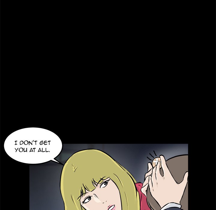 He Queen - episode 12 - 22