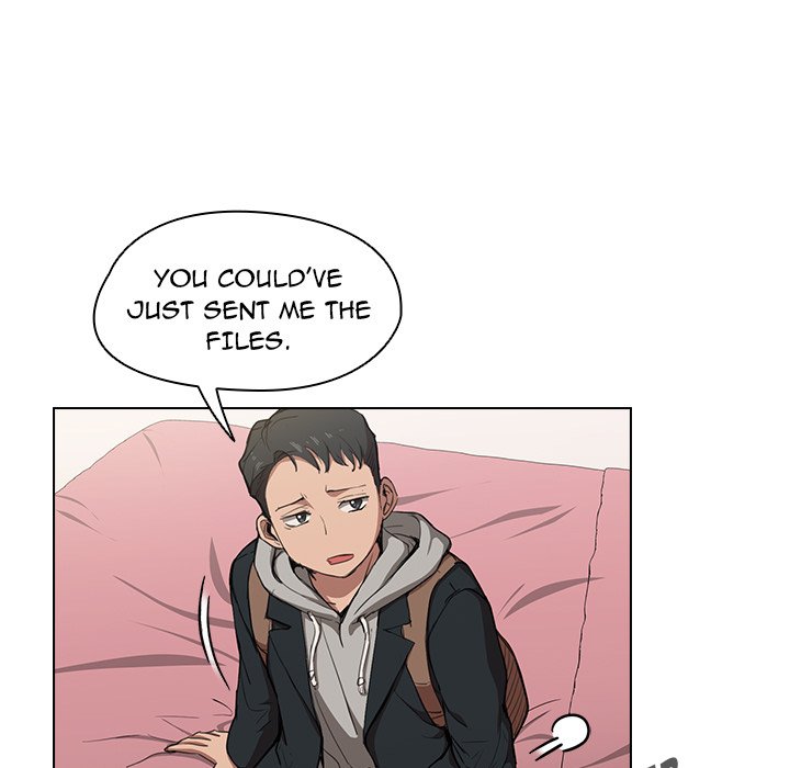 Who Cares If I'm a Loser! - episode 31 - 80