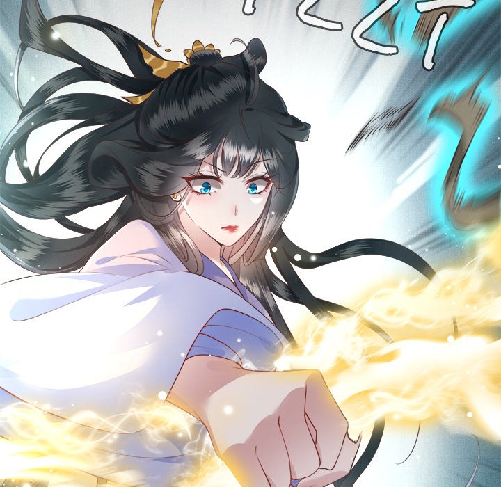 The Queen of Hell - episode 12 - 17