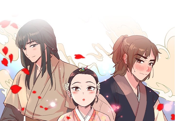 The Princess's Guard - episode 9 - 0