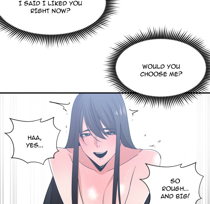 You're Not That Special! - episode 41 - 26
