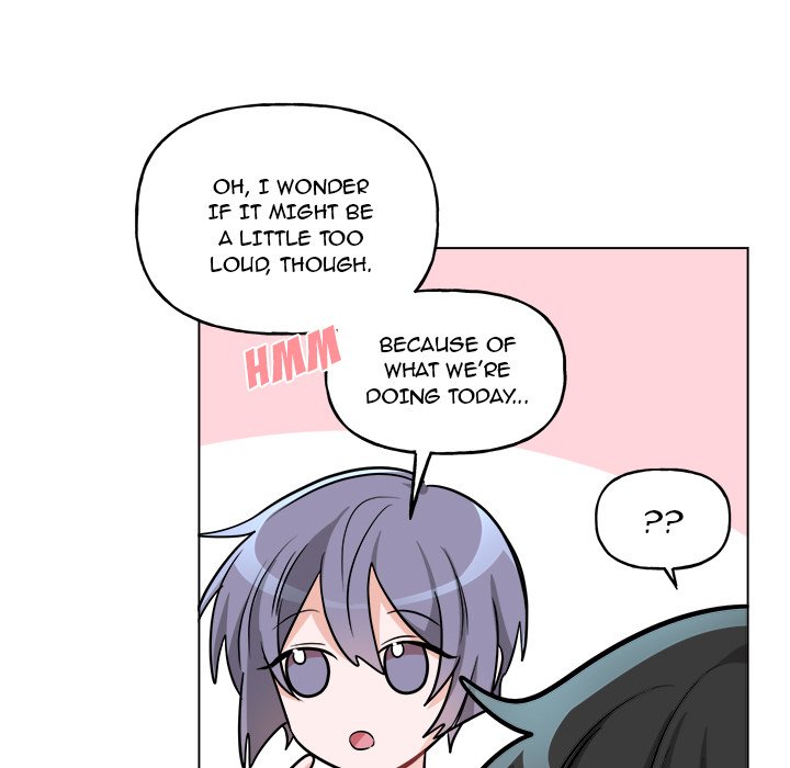 Pheromone Sherbet♥ - episode 26 - 47