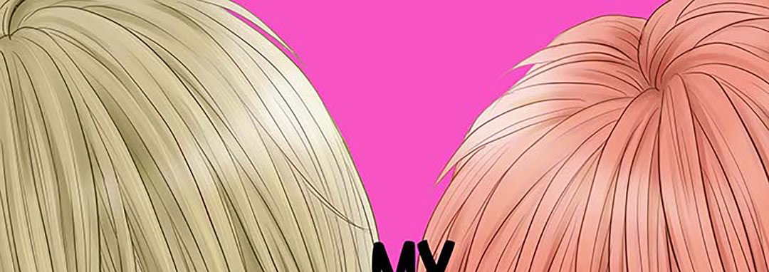 My Lucky Star (SHINKOSHA) - episode 9 - 0