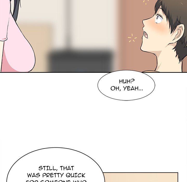 Excuse Me, This is my Room - episode 14 - 36