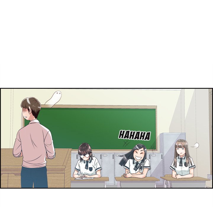 New Teacher in Town - episode 1 - 73