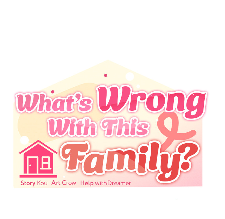 What's Wrong With This Family? - UNCENSORED - episode 2 - 56